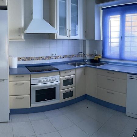 Вилла Fuentebravia House Эль-Пуэрто-де-Санта-Мария Экстерьер фото