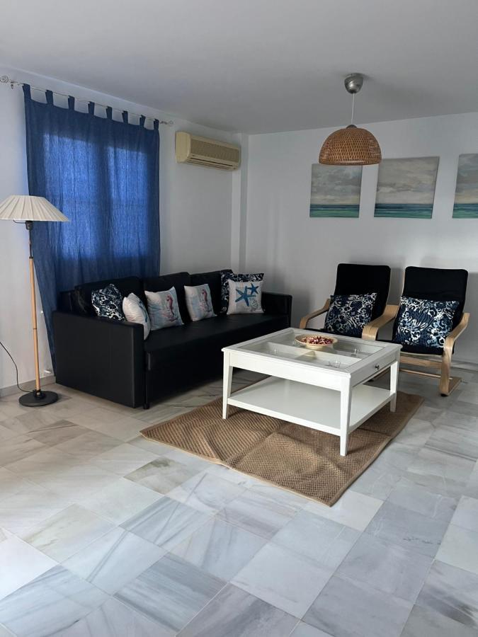 Вилла Fuentebravia House Эль-Пуэрто-де-Санта-Мария Экстерьер фото